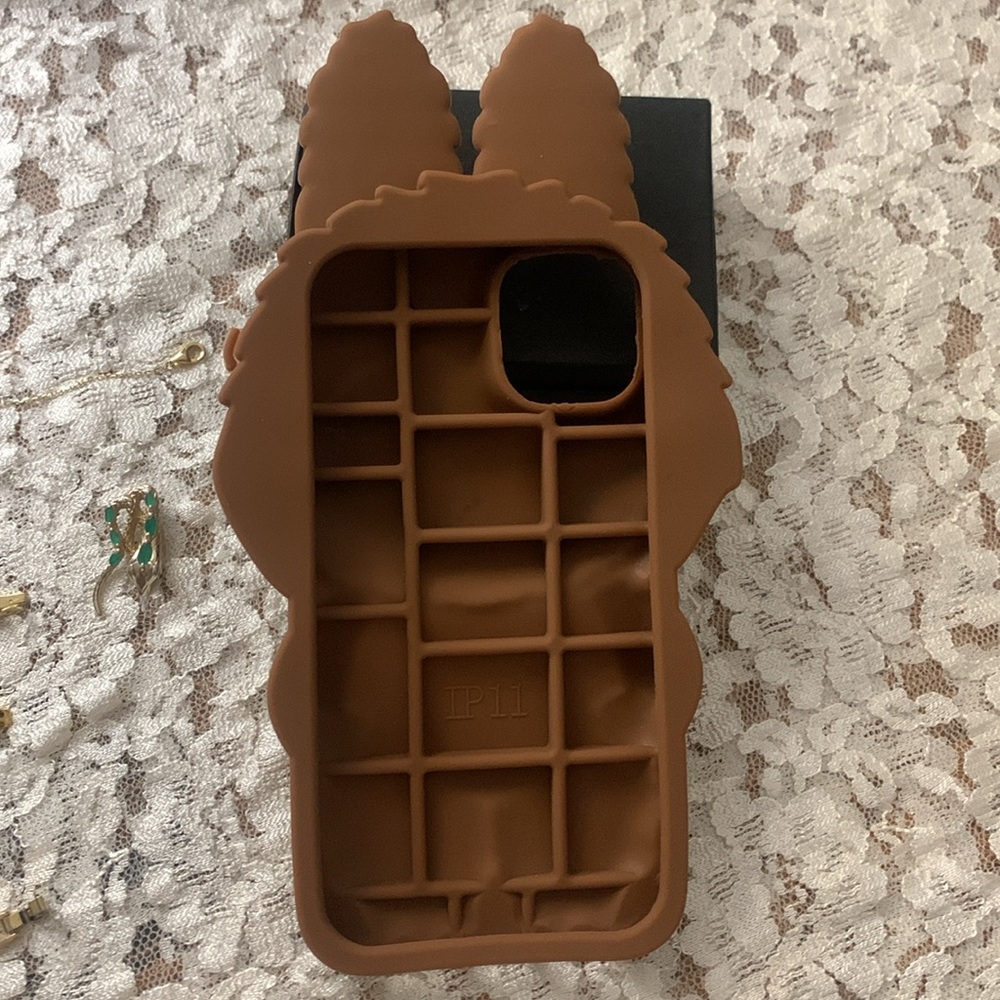 Labubu Character Phone Case - Picture 4 of 5